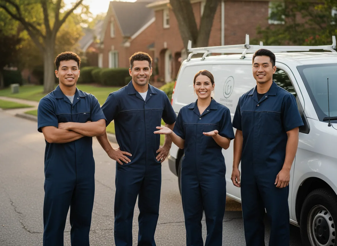 Home Gutter Service company in Donnellson, IA
